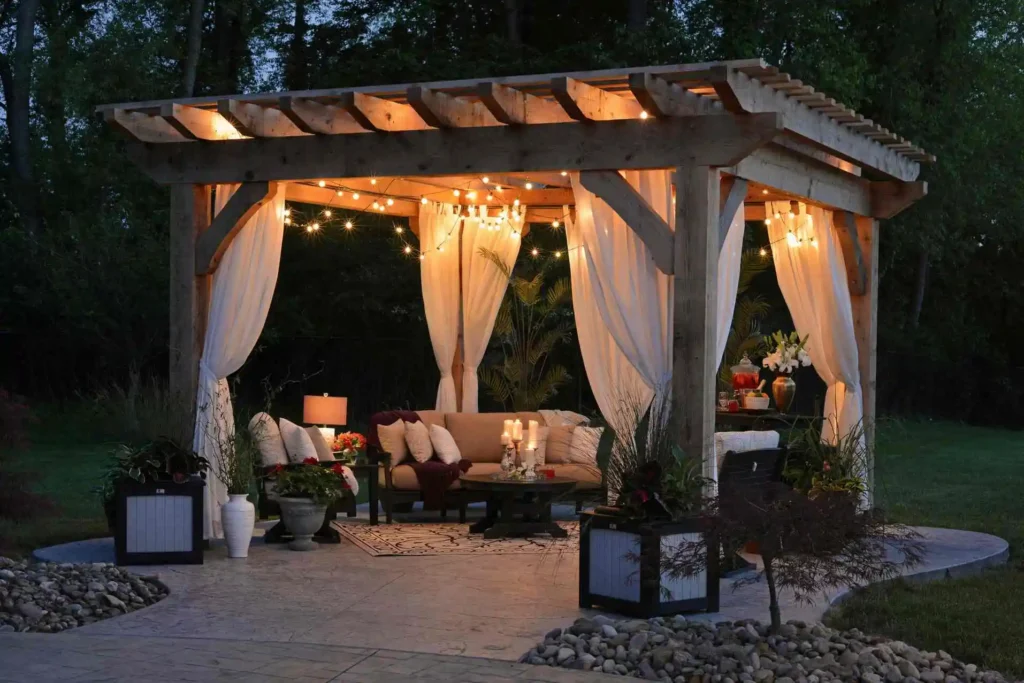 Best Colorado Spring Deck Builder