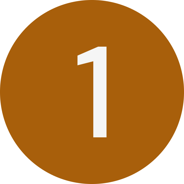 Number 1