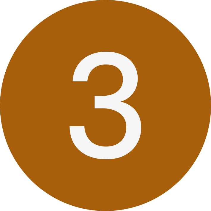 Number 3